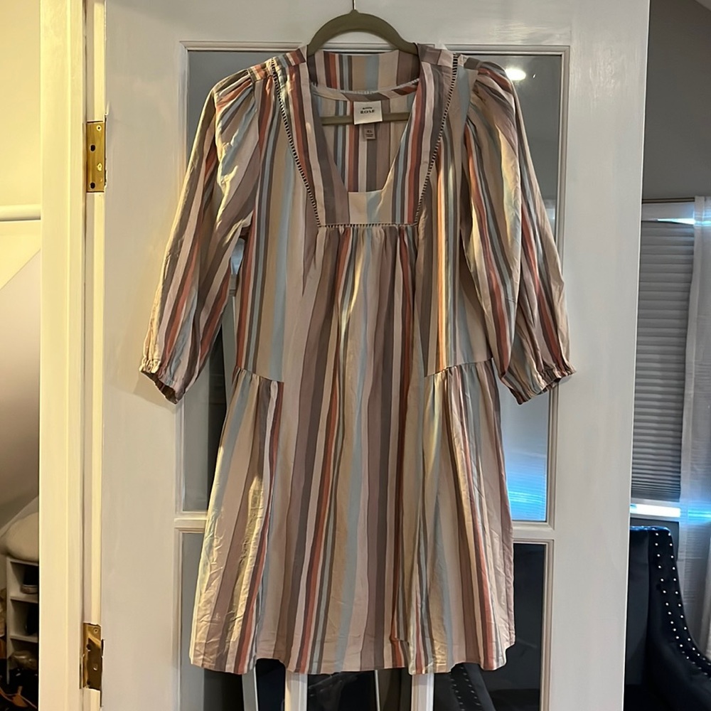 Summer dress
